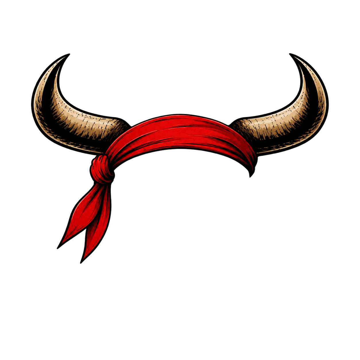 Bull Horns